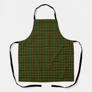Royal Black Watch Tartan Plaid Classic Blue Schort