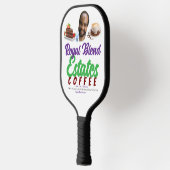 ROYAL BLEND Pickleball Paddle (Links)