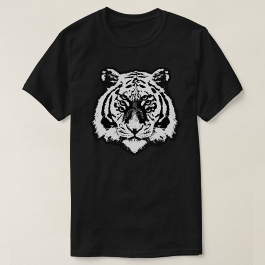 Royal-Blood Merch- Klassieke T-Shirt (Design voorkant)