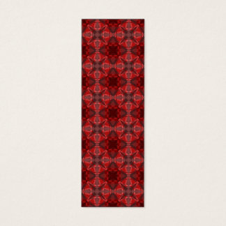 Royal Bloodline Bladwijzer Mini Visitekaartjes