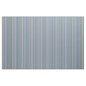 Royal Blue, Bisque en Dark Olive Green Pattern Stof (Yard (91,4 cm))