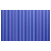 Royal Blue en Blue Colored Lines Stof (Yard (91,4 cm))