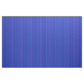 Royal Blue en Dark Blue Striped Pattern Stof (Yard (91,4 cm))