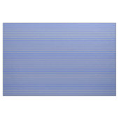 Royal Blue en Dark Grey Stripes Pattern Stof (Fat Quarter)