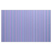 Royal Blue, Light Grey, Fuchsia en Zee Green Stof (Yard (91,4 cm))