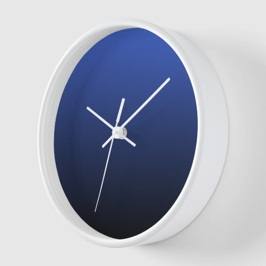 Royal Blue Ombre (Hoek)