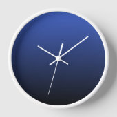 Royal Blue Ombre (Voorkant)