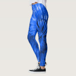 Royal Blue Psychedelic Starburst Tie Dye Leggings<br><div class="desc">Deze leggings hebben een psychedelische stropdas kleurstof ontwerp dat doet denken aan de hippie tellercultuur uit de jaren 60. Perfect voor yoga,  hardlopen,  sporten in de sportschool,  of gewoon als je een aantal leuke sexy panty's wilt draag. De kleuren zijn onder andere lichtblauw of kobalt.</div>