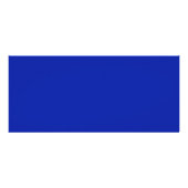 Royal Blue Rack Kaart (Achterkant)