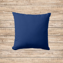 Royal Blue Solid Color