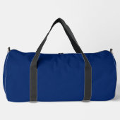 Royal Blue Solid Color Plunjezak (Voorkant)