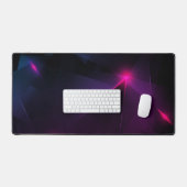 Royal Blue Tech Bureaumat (Keyboard & Muis)