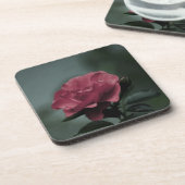 Royal Blush Cork Onderzetter (Linkerzijde)