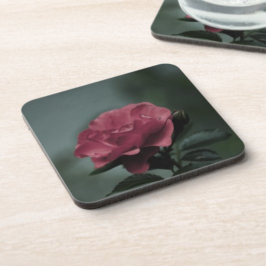 Royal Blush Cork Onderzetter (Linkerzijde)