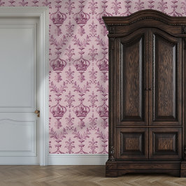 Royal Blush Majesty Princesscore Behang