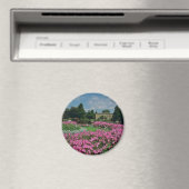 Royal Botanical Gardens te Kew, Londen, Engeland Magneet (Insitu (Vaatwasser))