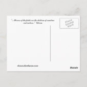 Royal Briefkaart (Achterkant)