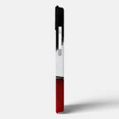 Royal British Guardsman, Londen, Groot-Brittannië Case-Mate iPhone Case (Achterkant / Links)