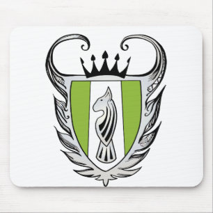 Royal Bull Terrier Muismat