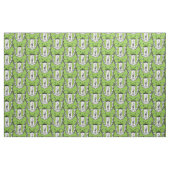 Royal Bull Terrier Stof (Fat Quarter)