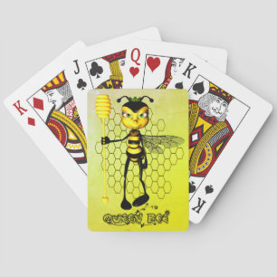 Royal Buzz Pokerkaarten