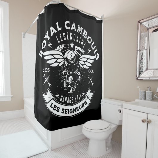 ROYAL CAMBOUIS DOUCHEGORDIJN (In situ)