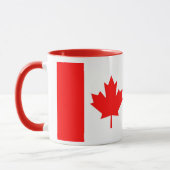 Royal Canadian Mounted Police Day Mok (Links)