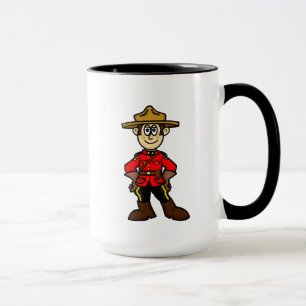 Royal Canadian Mounted Police Officer Name Mok