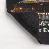 Royal Caribbean Oasis of the Zeeen Muismat (Hoek)