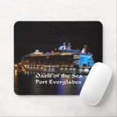 Royal Caribbean Oasis of the Zeeen Muismat (Met muis)