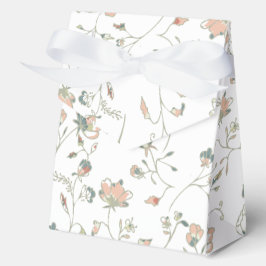 Royal Castle Wedding Bedankdoosjes