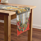 Royal Cat Kersttafel Runner 90x16 Medium Tafelloper (Voorbeeld)