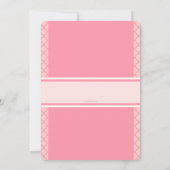 Royal Celebration Uitnodiging (Achterkant)