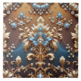Royal Ceramic Tile Tegeltje