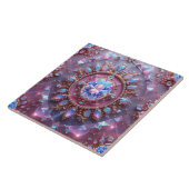 Royal Ceramic Tile Tegeltje (Zijkant)