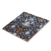 Royal Ceramic Tile Tegeltje (Zijkant)