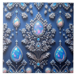 Royal Ceramic Tile Tegeltje