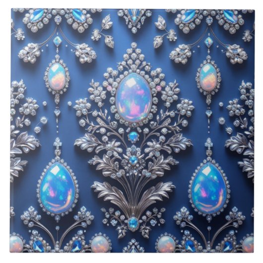 Royal Ceramic Tile Tegeltje (Voorkant)