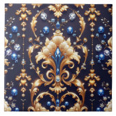 Royal Ceramic Tile Tegeltje (Voorkant)