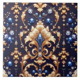 Royal Ceramic Tile Tegeltje