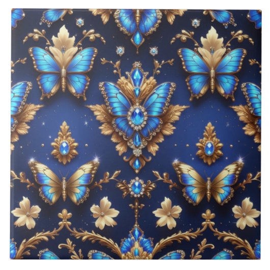 Royal Ceramic Tile Tegeltje (Voorkant)