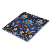 Royal Ceramic Tile Tegeltje (Zijkant)