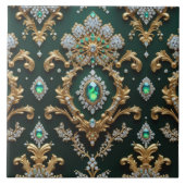 Royal Ceramic Tile Tegeltje (Voorkant)