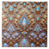 Royal Ceramic Tile Tegeltje (Voorkant)