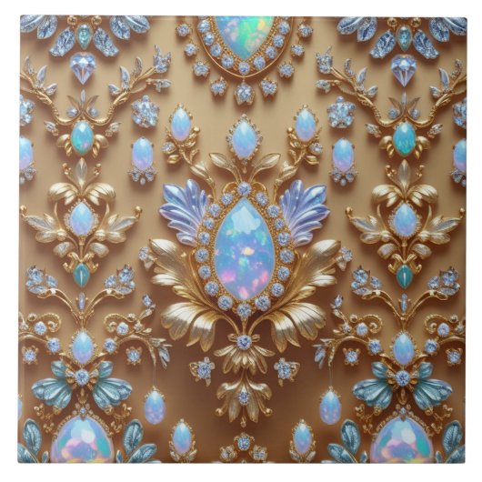 Royal Ceramic Tile Tegeltje (Voorkant)