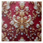 Royal Ceramic Tile Tegeltje (Voorkant)