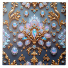 Royal Ceramic Tile Tegeltje