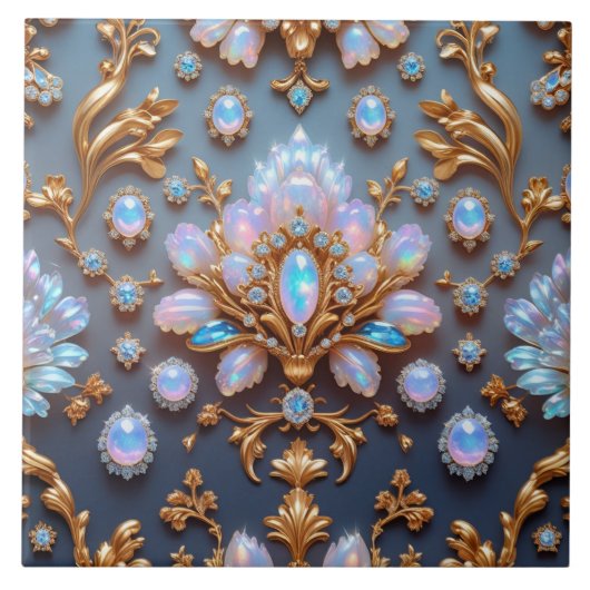 Royal Ceramic Tile Tegeltje (Voorkant)