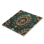 Royal Ceramic Tile Tegeltje (Zijkant)