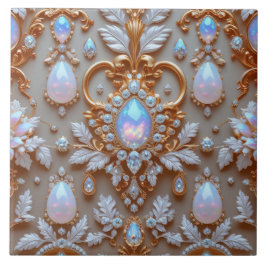 Royal Ceramic Tile Tegeltje